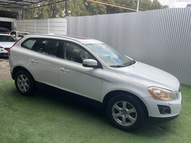 וולוו XC60