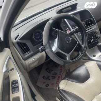וולוו XC60