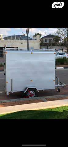 מודעת רכב פרטי/מסחרי