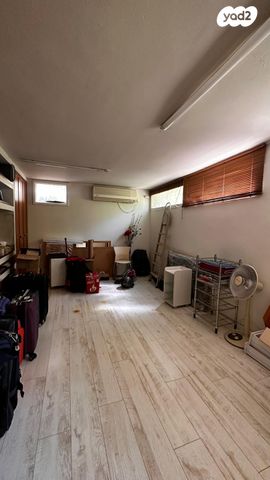 בית פרטי/ קוטג', אגמון 14, רמת אפעל, רמת גן