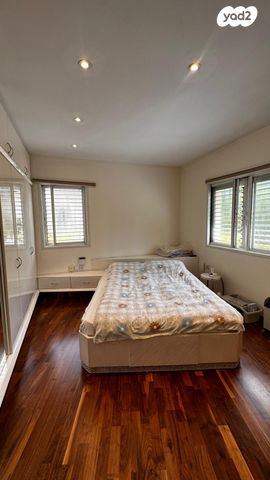 בית פרטי/ קוטג', אגמון 14, רמת אפעל, רמת גן