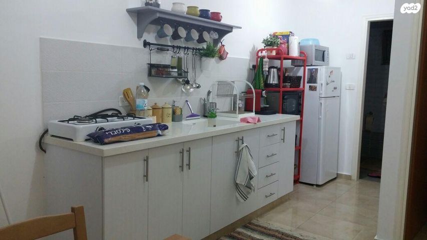 יחידת דיור, גנים 65, רובע א', אריאל