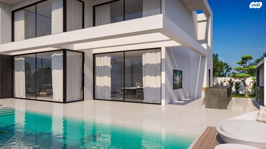 בית פרטי/ קוטג', כלניות, באר שבע