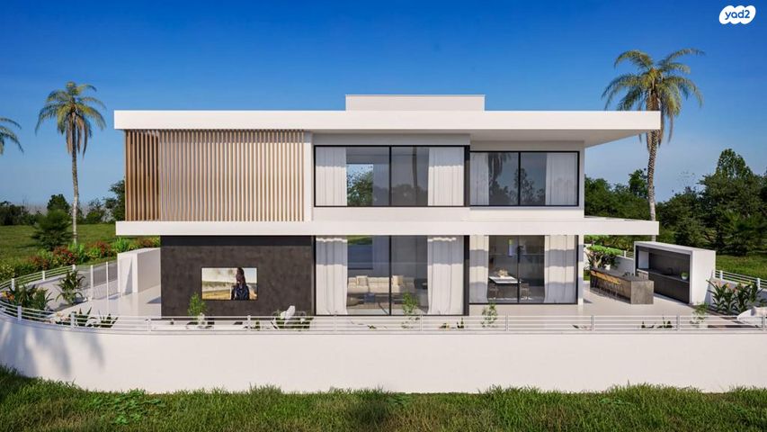 בית פרטי/ קוטג', כלניות, באר שבע