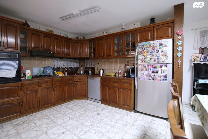 בית פרטי/ קוטג', סמטת רקפת, בנה ביתך, קרית ים