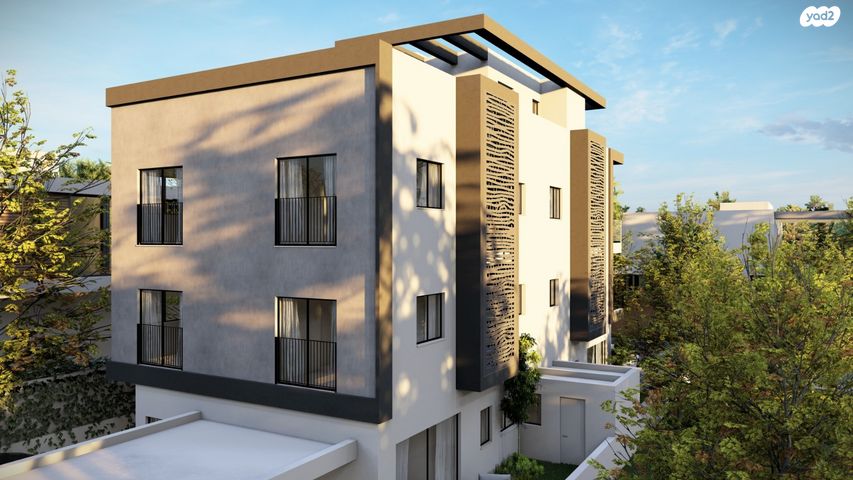 בית פרטי/ קוטג', לוי אשכול 34, ברנדייס, חדרה