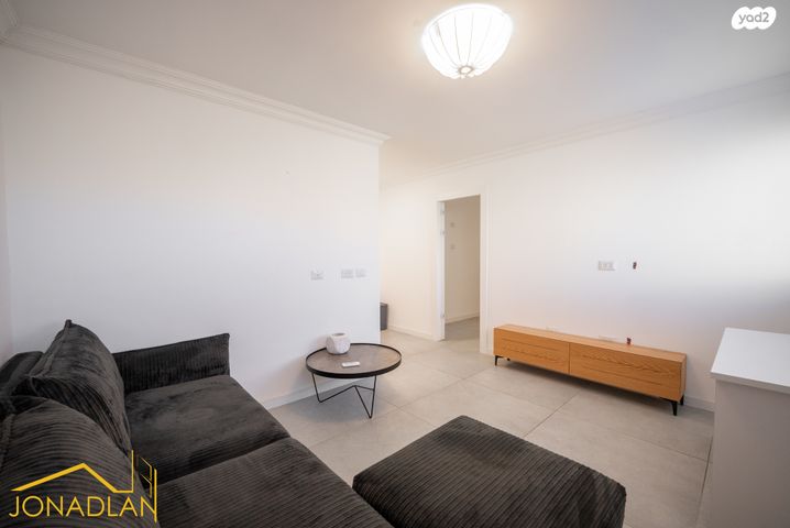 דירה, שלם 33, רמת השקמה, רמת גן