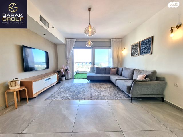 דירה, אלונים 26, קרית השרון, נתניה