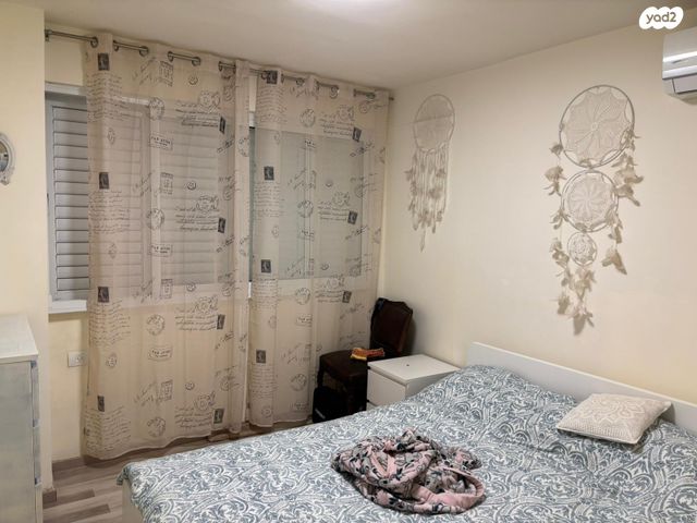 דירה, סמילנסקי, מרכז העיר דרום, נתניה