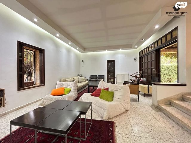 בית פרטי/ קוטג', עומר