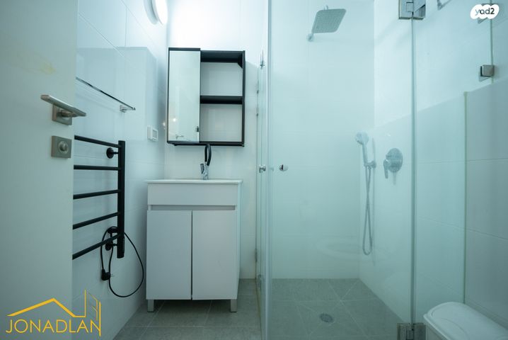 דירה, שלם 33, רמת השקמה, רמת גן