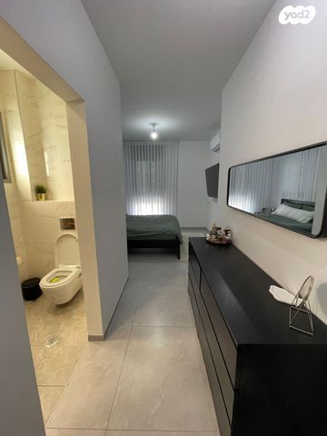 גג/ פנטהאוז, בית אל 2, שכונה ט', באר שבע