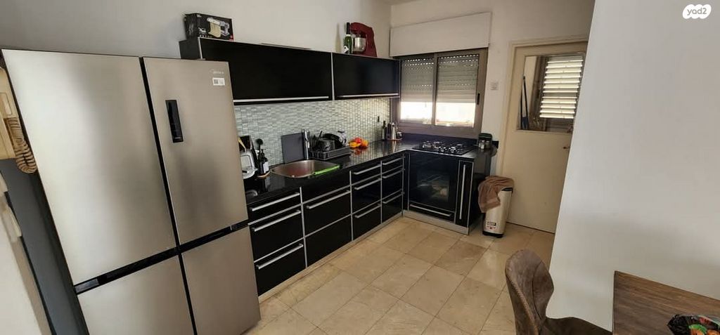 דירה, דוד אבידן 18, המשתלה, תל אביב יפו