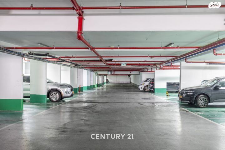 גג/ פנטהאוז, י.צ. מיכאלסון, ניות, ירושלים