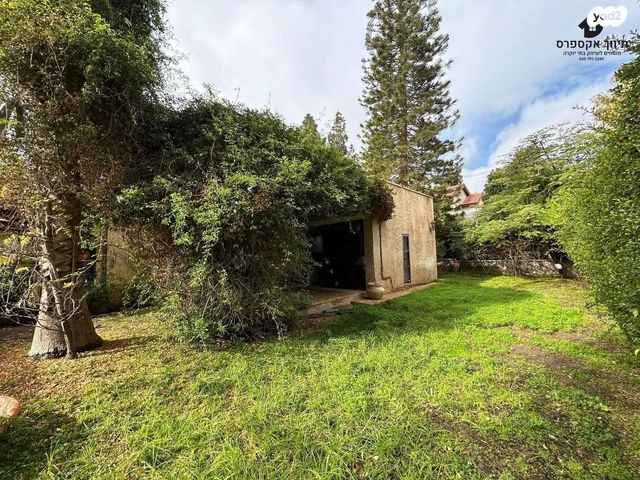 בית פרטי/ קוטג', עומר