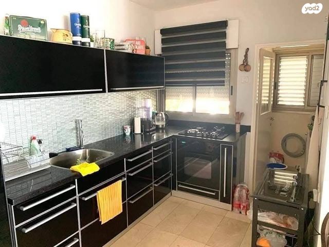 דירה, דוד אבידן 18, המשתלה, תל אביב יפו