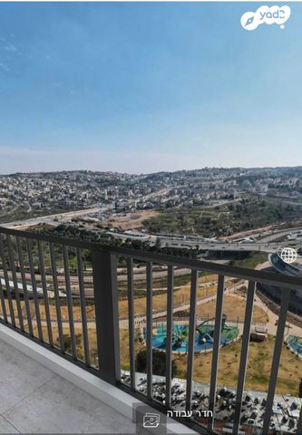 גג/ פנטהאוז, חוזה סן מרטין, קטמונים, ירושלים