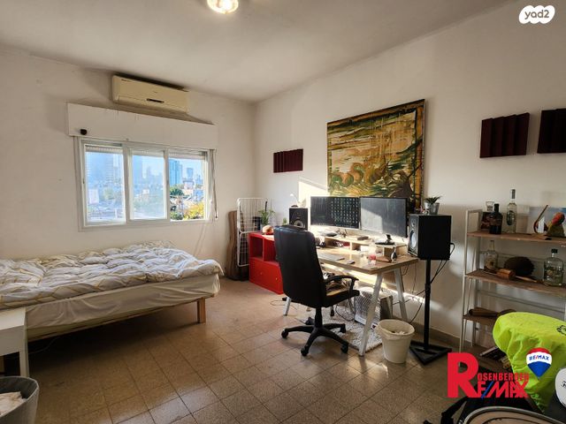 דירה, ווג'ווד 4, יד אליהו, תל אביב יפו