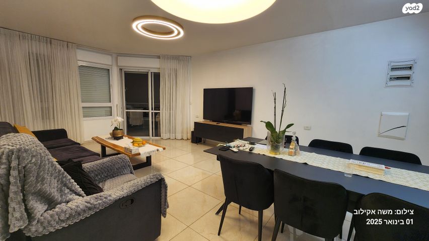 דירה, בושם 63, לבנה, תל אביב יפו