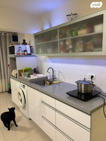 דירה, סמילנסקי, מרכז העיר דרום, נתניה