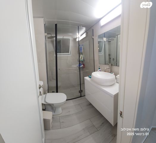 דירה, בושם 63, לבנה, תל אביב יפו