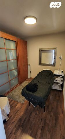 דירה, דוד אבידן 18, המשתלה, תל אביב יפו