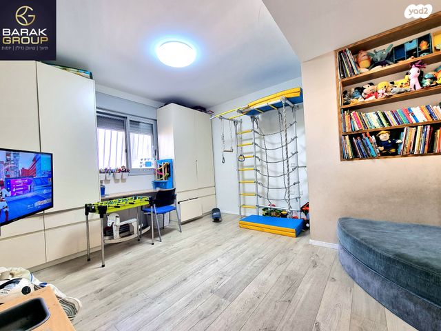 דירה, אלונים 26, קרית השרון, נתניה