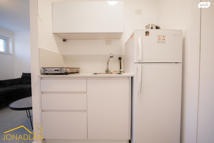 דירה, שלם 33, רמת השקמה, רמת גן