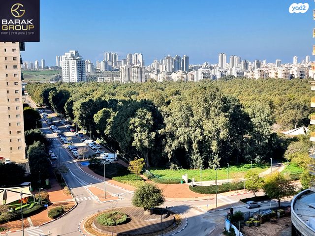 דירה, אלונים 26, קרית השרון, נתניה