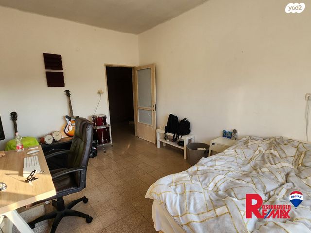 דירה, ווג'ווד 4, יד אליהו, תל אביב יפו