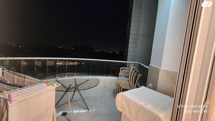 דירה, בושם 63, לבנה, תל אביב יפו