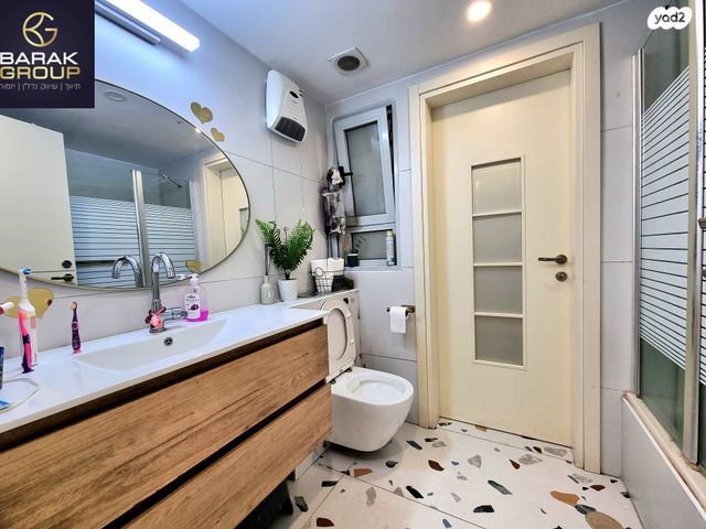 דירה, אלונים 26, קרית השרון, נתניה