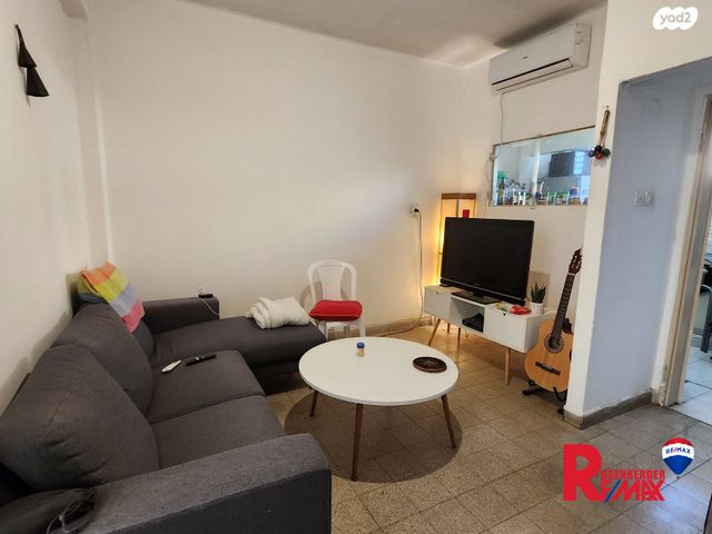 דירה, ווג'ווד 4, יד אליהו, תל אביב יפו