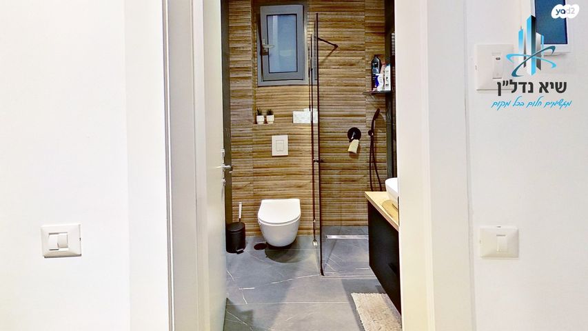 גג/ פנטהאוז, שדרות הרצל, נאות שמיר, יבנה