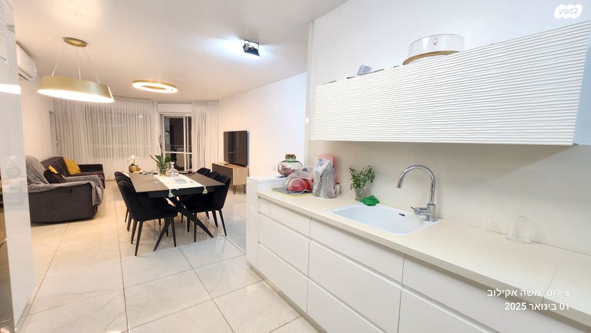 דירה, בושם 63, לבנה, תל אביב יפו