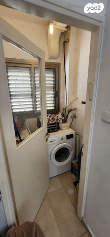 דירה, דוד אבידן 18, המשתלה, תל אביב יפו