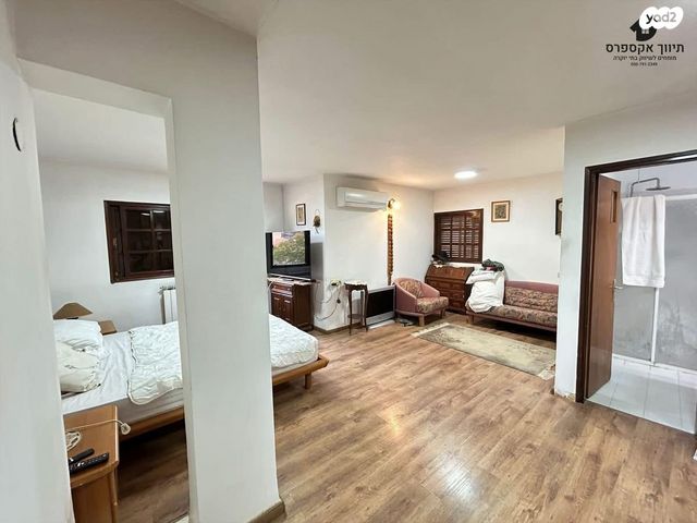 בית פרטי/ קוטג', עומר