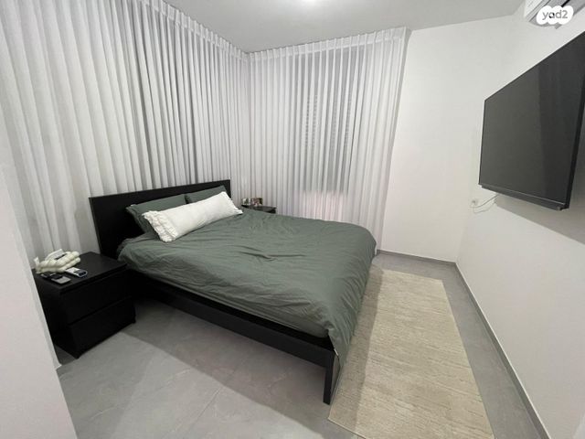 גג/ פנטהאוז, בית אל 2, שכונה ט', באר שבע