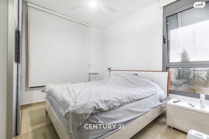 גג/ פנטהאוז, י.צ. מיכאלסון, ניות, ירושלים