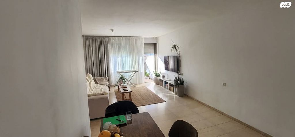 דירה, דוד אבידן 18, המשתלה, תל אביב יפו