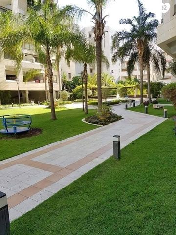 דירה, דוד אבידן 18, המשתלה, תל אביב יפו