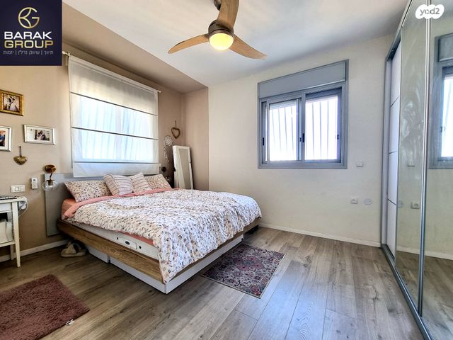 דירה, אלונים 26, קרית השרון, נתניה