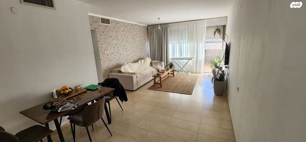 דירה, דוד אבידן 18, המשתלה, תל אביב יפו