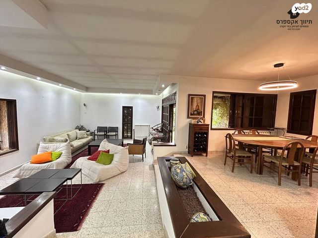 בית פרטי/ קוטג'