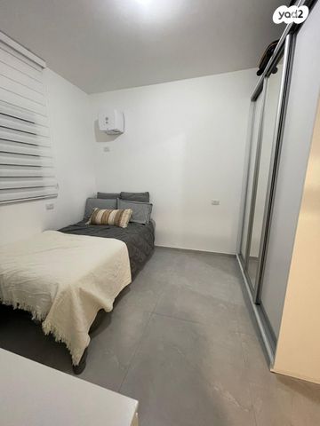 גג/ פנטהאוז, בית אל 2, שכונה ט', באר שבע