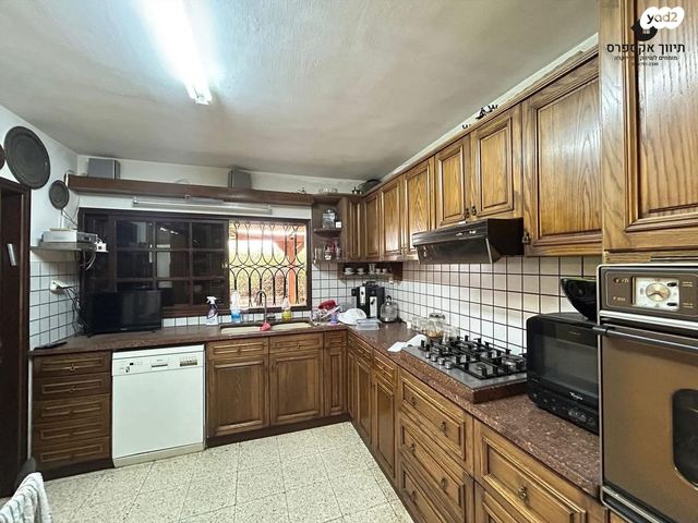 בית פרטי/ קוטג', עומר