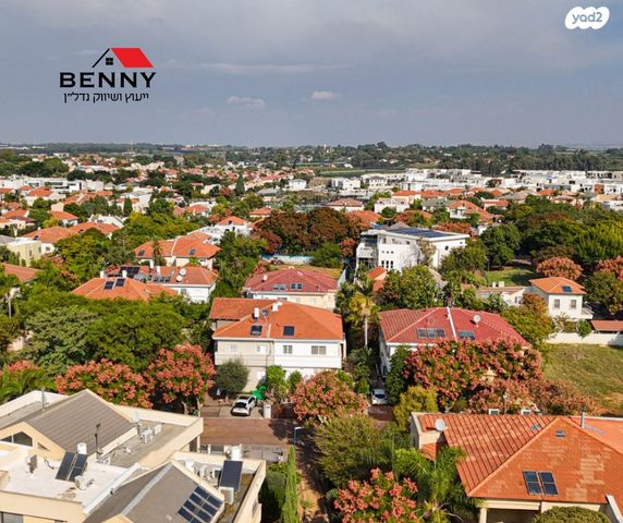 בית פרטי/ קוטג', תל מונד