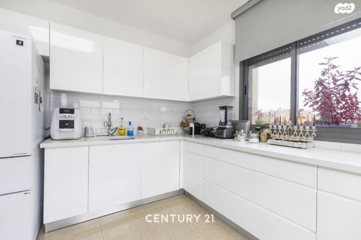 גג/ פנטהאוז, י.צ. מיכאלסון, ניות, ירושלים