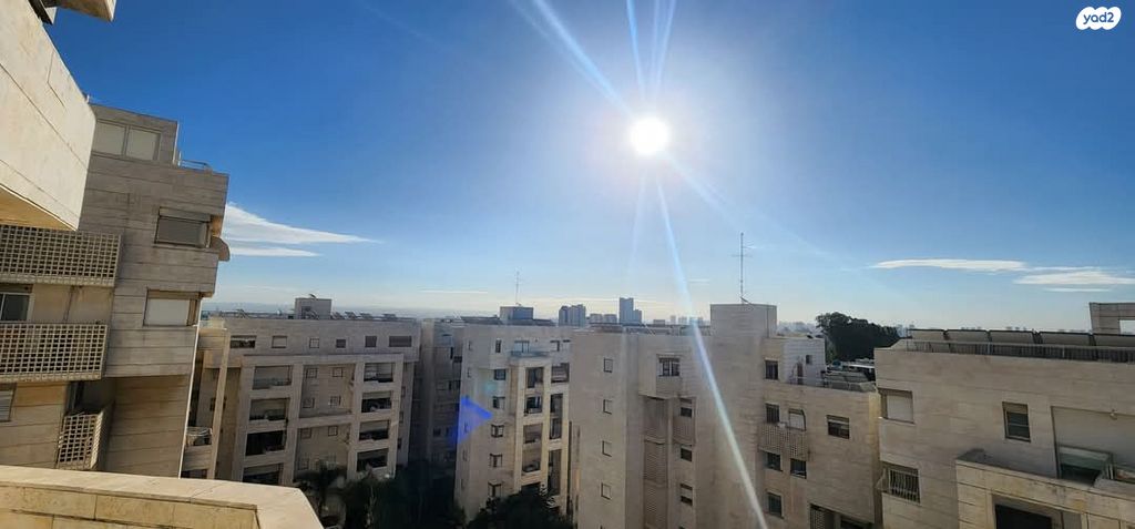 דירה, דוד אבידן 18, המשתלה, תל אביב יפו