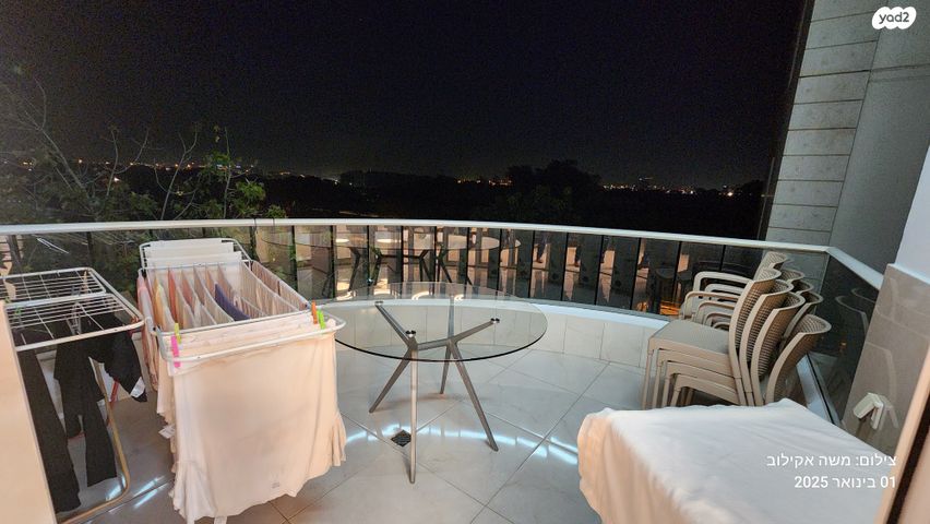 דירה, בושם 63, לבנה, תל אביב יפו